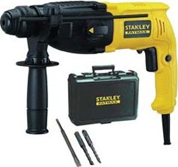 Tassellatore e Scalpellatore Sdsplus 750 W 2,2J (sfmeh 200KQS) Fatmax - 2
