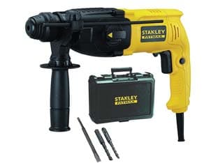 Tassellatore e Scalpellatore Sdsplus 750 W 2,2J (sfmeh 200KQS) Fatmax - 2