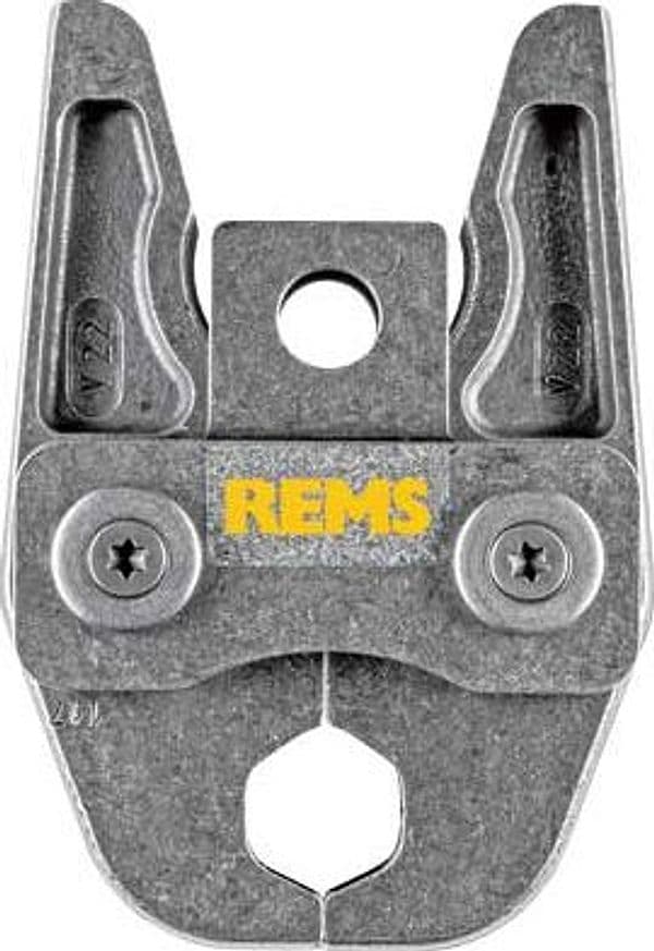 Matrice Rems per Tubo Rame V15 - 2