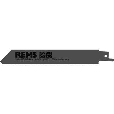 Lama di Ricambio per Puma V e Rems - 2