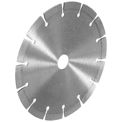 Disco Diamantato per Krokodil Ø 180 Rems - 2