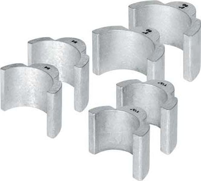 Set Ampliamento per Rems Frigo 11 x 22 e Ø 54 - 2