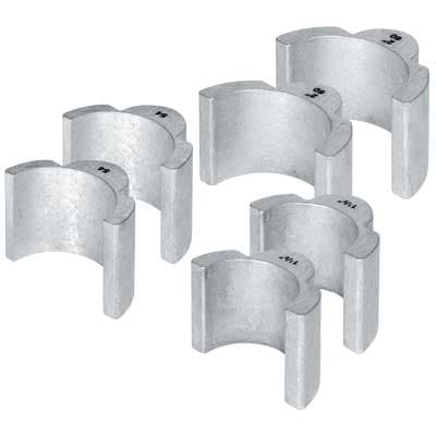 Set Ampliamento per Rems Frigo 11 x 22 e Ø 54 - 2