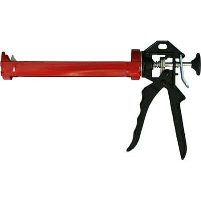 Pistola Silicone Made in Italy - 2