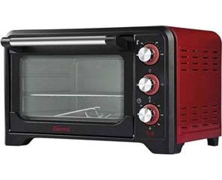 Forno Elettrico Girmi FE20 20 l 1380 W Potenza 1380 W - 2