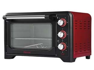 Forno Elettrico Girmi FE20 20 l 1380 W Potenza 1380 W - 2