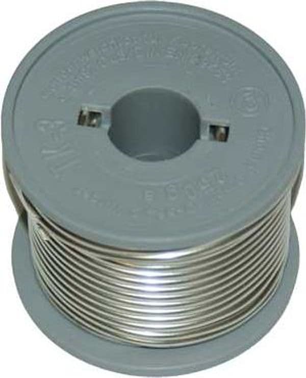 Lega per Brasatura Ssn 97 CU3 Lega Stagno Rame Hywerk - 2