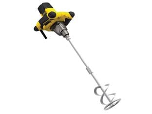 Miscelatore Elettrico 1600 W (fme 190QS) Fatmax - 2