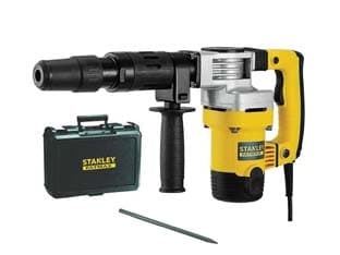 Martello Demolitore Scalpellatore SDS Max 1010 W 8,5J (sfmeh 220K Qs) - 2