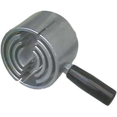 Sbavatore Tubi Plastica per Tubi Scarico (Pppvc) 25324050566370752575 - 2