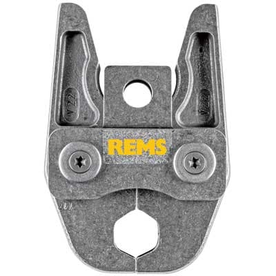 Matrice Rems per Tubo Rame V18 - 2