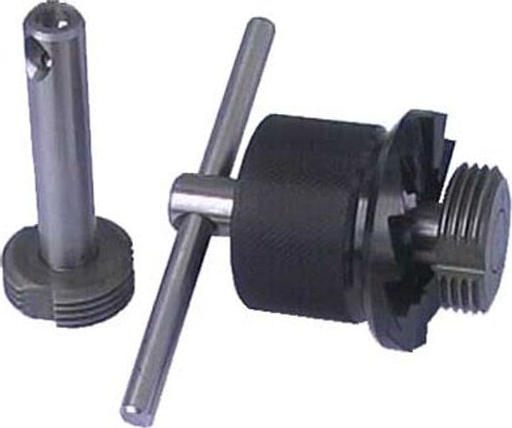 Fresa Pulizia Flange Radiatori 1 Hywerk - 2