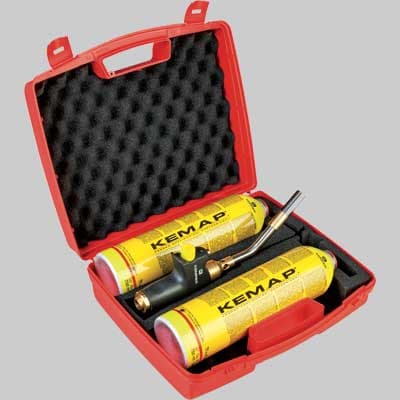 Kit Saldatore Professionale Kemper - 2