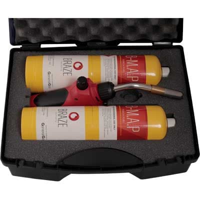 Cannello Bbraze Kit 1LIGHT General Gas - 2
