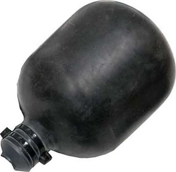 Pallone per Kit Prova Impianti Mm 110130 Hywerk - 2