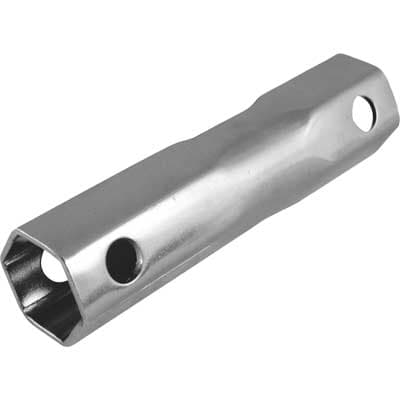 Chiave per Resistenza Scaldabagno 48 x 50 Hywerk - 2