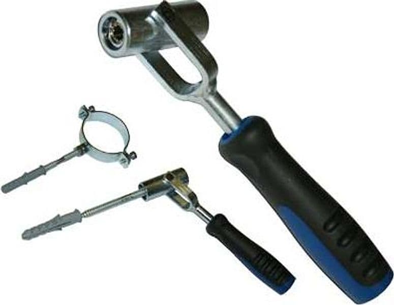 Chiave Montaggio Fischer M8M10 Hywerk - 2