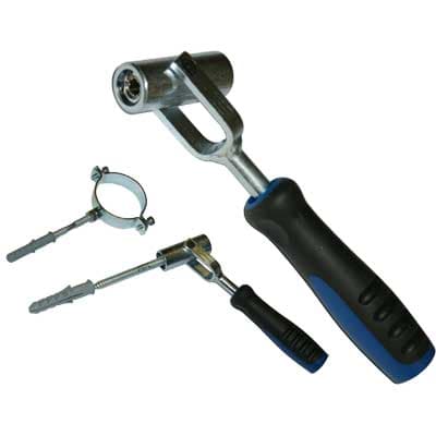 Chiave Montaggio Fischer M8M10 Hywerk - 2