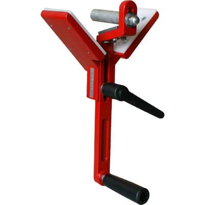 Sbavatore per Tubi Plastica Ø 25÷160 Hywerk - 2