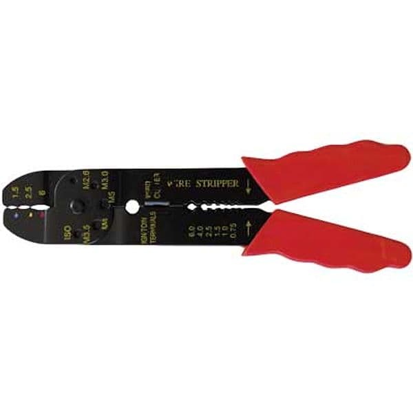 Pinza per Capicorda 210 cm Kendo - 2