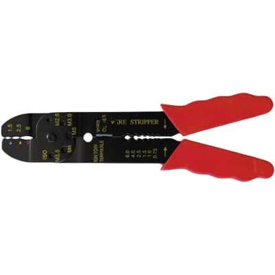 Pinza per Capicorda 210 cm Kendo - 2