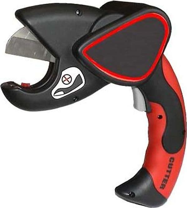 Taglia Tubi Elettronica a Batteria Ø 42 Hywerk - 2
