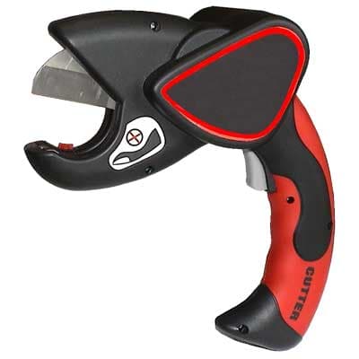 Taglia Tubi Elettronica a Batteria Ø 42 Hywerk - 2