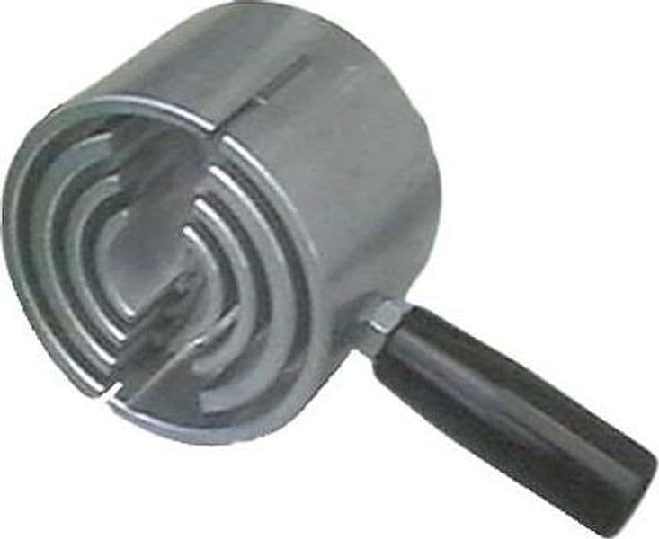 Sbavatore Tubi Plastica per Tubi Scarico 253240505663707525758090100110 - 2
