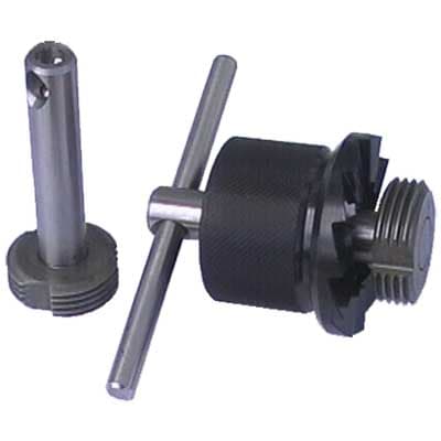 Fresa Pulizia Flange Radiatori 1¼ Hywerk - 2