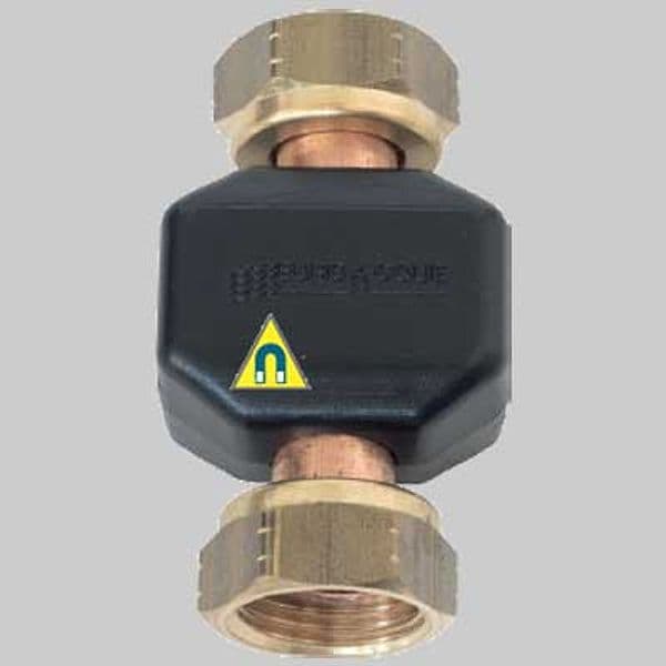 Anticalcare Magnetico Ecomag con Codoli 3/4 Ff Euro Acque - 2