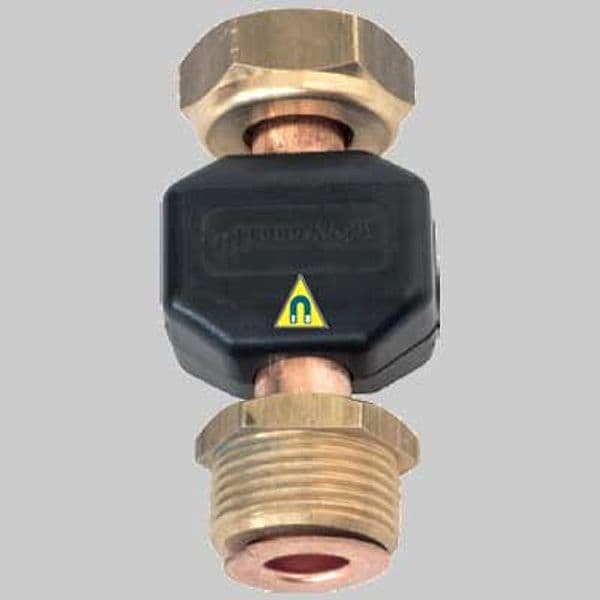 Anticalcare Magnetico Ecomag Wash 3/4 Mf Euro Acque - 2