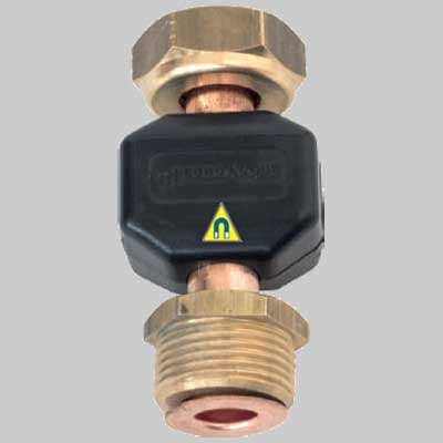 Anticalcare Magnetico Ecomag Wash ¾ Mf Euro Acque - 2