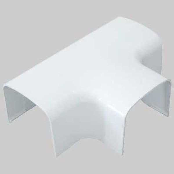 Derivazione a T 80 x 60 x 80 Made in Italy - 2