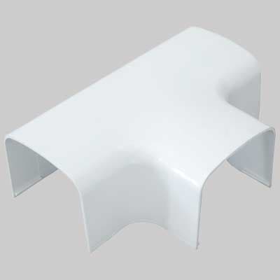 Derivazione a T 80 x 60 x 80 Made in Italy - 2
