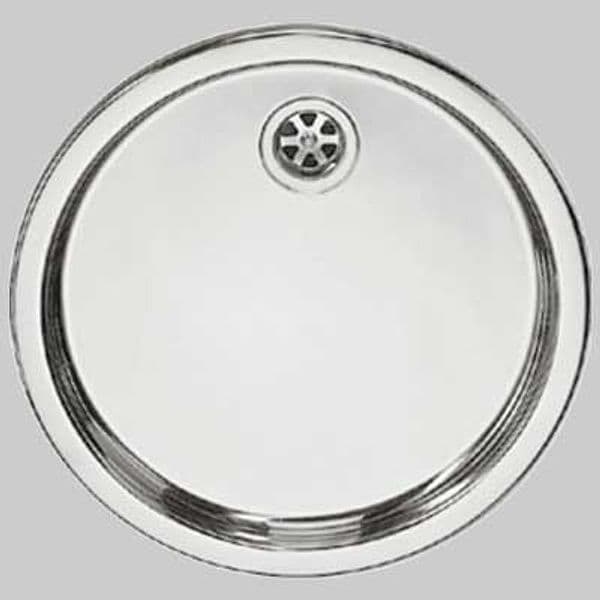 Lavello Cinzia Piatto 43,5 cm - 2