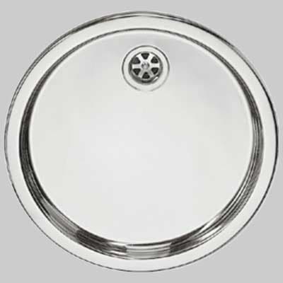 Lavello Cinzia Piatto 43,5 cm - 2