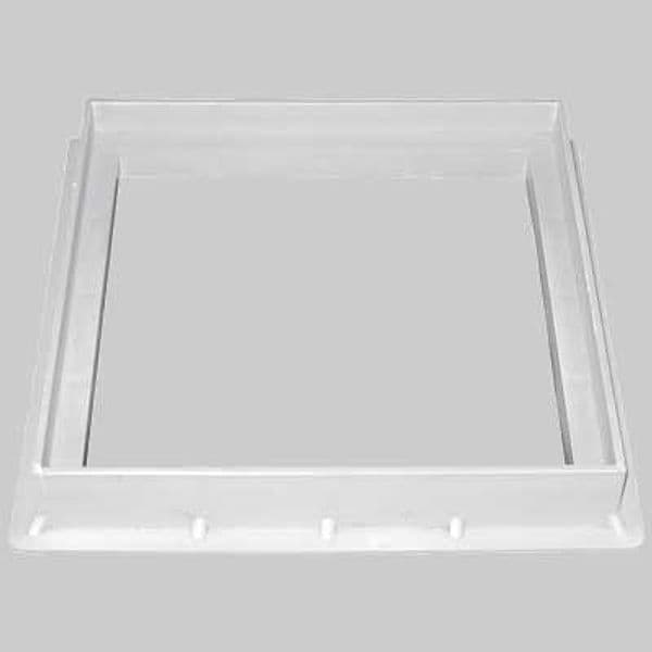 Telaio Singolo 40 x 40 Stamplast - 2