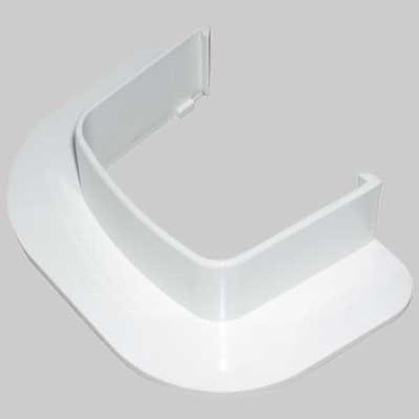 Passaggio a Muro Euro Plus 65 x 50 Vecam - 2