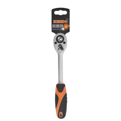 Cricchetto Manuale Reversibile Mm 250 Kendo - 2