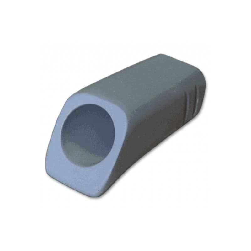 Gocciolatoio Chiuso in Marmores Grigio 27 x 8 Stamplast - 2