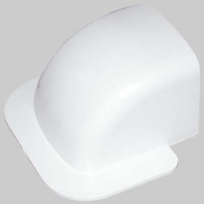 Curva a Muro Euro Plus 65 x 50 Vecam - 2