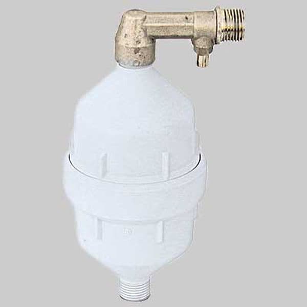 Alimentatore D Aria Mini 1/2 Luise Water Engineering - 2
