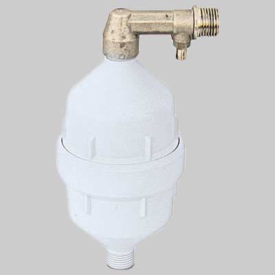 Alimentatore D Aria Mini ½ Luise Water Engineering - 2