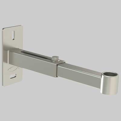 Mensola Telescopica per Vaso D Espansione ¾ Made in Italy - 2