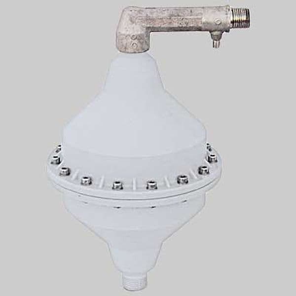 Alimentatore D Aria Midi 1/2 Luise Water Engineering