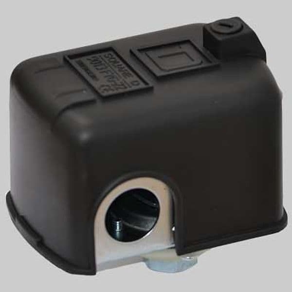 Pressostato Square Fyg 22 2,8÷7 Bar Made in Italy - 2