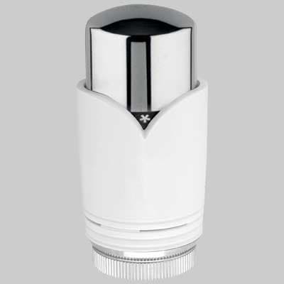 Testa Termostatica 310BC 30 x 1,5 Arteclima - 2