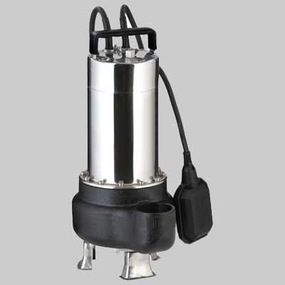 Elettropompa Sommersa Dar 50DAR51 1V Ebara - 2