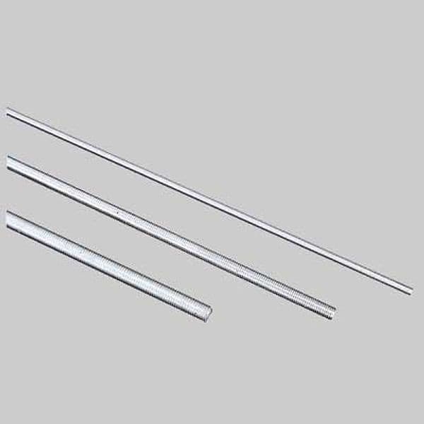 Barra Filettata Zincata M 12 1 m Made in Italy