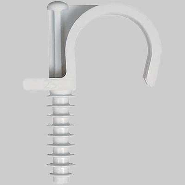 Fissatubo a Battere Singolo Fx S Fischer 20